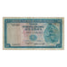 Banknote, Timor, 50 Escudos, 1967, 1967-10-24, KM:27A, VF(20-25)