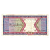 Banknote, Mauritania, 100 Ouguiya, 1974, 1974-11-28, KM:4a, VF(30-35)