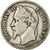 Moneda, Francia, Napoleon III, Napoléon III, 2 Francs, 1869, Paris, BC+, Plata