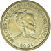 Munten, Denemarken, 10 Kroner, 2004