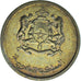 Coin, Morocco, 10 Santimat, 2011