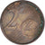 Moneda, Francia, 2 Euro Cent, 2013