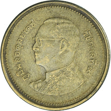 Münze, Thailand, 2 Baht, 2012