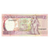 Billet, Malte, 2 Liri, 1967, KM:45a, SUP