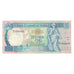 Banknot, Malta, 5 Liri, 1967, KM:46a, EF(40-45)