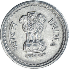 Coin, India, 5 Rupees, 2003
