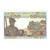 Billet, Mali, 500 Francs, KM:12e, SUP