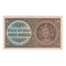 Banknote, Bohemia and Moravia, 1 Koruna, KM:3a, EF(40-45)