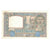 Francia, 20 Francs, Science et Travail, 1940, B.1383, MBC+, Fayette:12.9, KM:92b