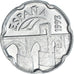 Coin, Spain, 50 Pesetas, 1993