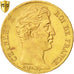 FRANCE, Charles X, 20 Francs, 1830, Paris, Gold, PCGS MS64, KM 726.1