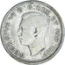 Coin, Canada, 25 Cents, 1937