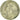 Coin, France, 5 Centimes, 1980