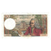 França, 10 Francs, Voltaire, 1965, Y.172, AU(50-53), Fayette:62.16, KM:147a