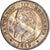 Moneta, Francja, 2 Centimes, 1862