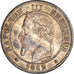 Munten, Frankrijk, 2 Centimes, 1862