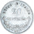 Münze, Italien, 20 Centesimi, 1863