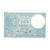 Francia, 10 Francs, Minerve, 1939, Q.69459, BB+, Fayette:7.3, KM:84
