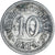 Coin, Serbia, 10 Para, 1912