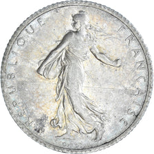 Coin, France, Franc, 1919
