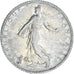 Coin, France, Franc, 1919