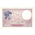 Francja, 5 Francs, Violet, 1939, T.58654, AU(50-53), Fayette:4.2, KM:83