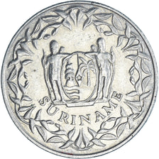 Coin, Suriname, 250 Cents, 1989