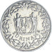 Coin, Suriname, 250 Cents, 1989
