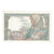 France, 10 Francs, Mineur, 1943, A.56, UNC(63), Fayette:8.9, KM:99d