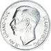 Moneda, Luxemburgo, 10 Francs, 1978