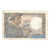 Francia, 10 Francs, Mineur, 1945, Y.106, MBC, Fayette:8.14, KM:99e