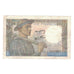 Francia, 10 Francs, Mineur, 1945, Y.106, MBC, Fayette:8.14, KM:99e