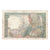 Francia, 10 Francs, Mineur, 1945, Y.106, MBC, Fayette:8.14, KM:99e