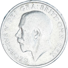Coin, Great Britain, Shilling, 1918