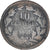 Moneda, Luxemburgo, 10 Centimes, Undated