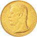 Monaco, Albert Ier, 100 Francs Or 1895 Paris, KM 105