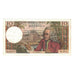 Francia, 10 Francs, Voltaire, 1967, W.372, MBC, Fayette:62.30, KM:147c