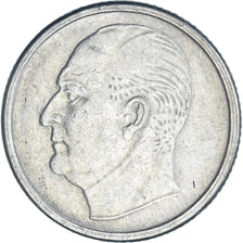 Coin, Norway, 50 Öre, 1965
