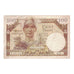 France, 100 Francs, 1947 French Treasury, 1947, C.1, VF(20-25), Fayette:VF32.1
