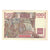 Frankrijk, 100 Francs, Jeune Paysan, 1947, 28.16, SUP, Fayette:28.16, KM:128b