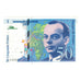 France, 50 Francs, St Exupéry, 1992, E 0032311001, AU(55-58), Fayette:72.1b