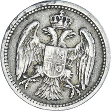 Coin, Serbia, 10 Para, 1884