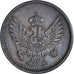Coin, Montenegro, 2 Pare, 1906