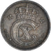 Monnaie, Norvège, 2 Öre, 1920