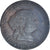 Coin, Spain, 5 Centimos, 1868