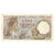 France, 100 Francs, Sully, 1941, U.19375, EF(40-45), Fayette:26.47, KM:94