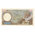 Francja, 100 Francs, Sully, 1941, U.19375, EF(40-45), Fayette:26.47, KM:94