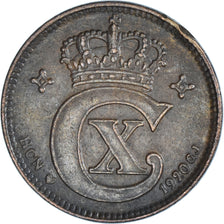 Moeda, Noruega, 2 Öre, 1920