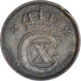Moeda, Noruega, 2 Öre, 1920