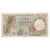 France, 100 Francs, Sully, 1939, S.561, TB+, Fayette:26.5, KM:94